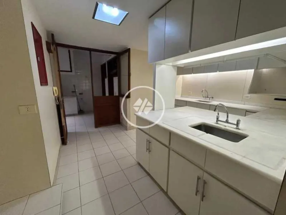 Apartamento, 4 quartos, 178 m² - Foto 23