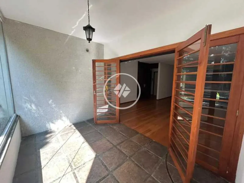 Apartamento, 4 quartos, 178 m² - Foto 5