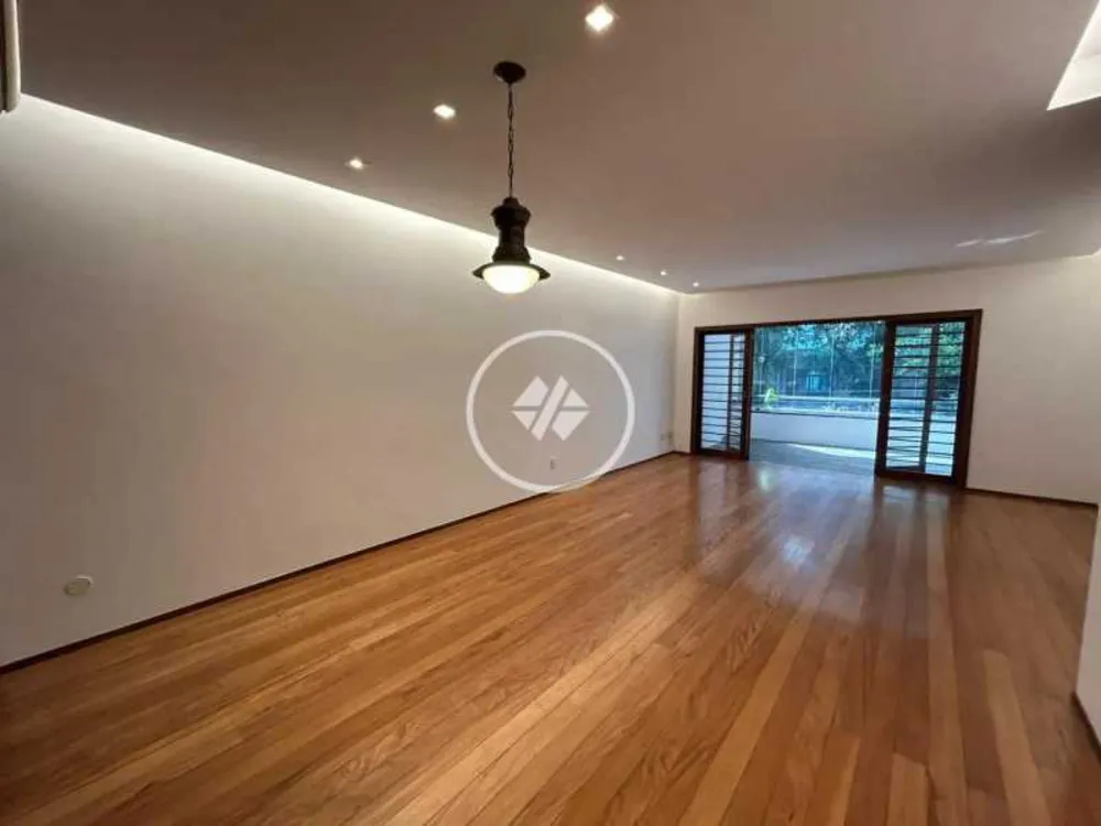 Apartamento, 4 quartos, 178 m² - Foto 2