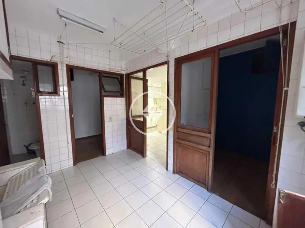 Apartamento, 4 quartos, 178 m² - Foto 25