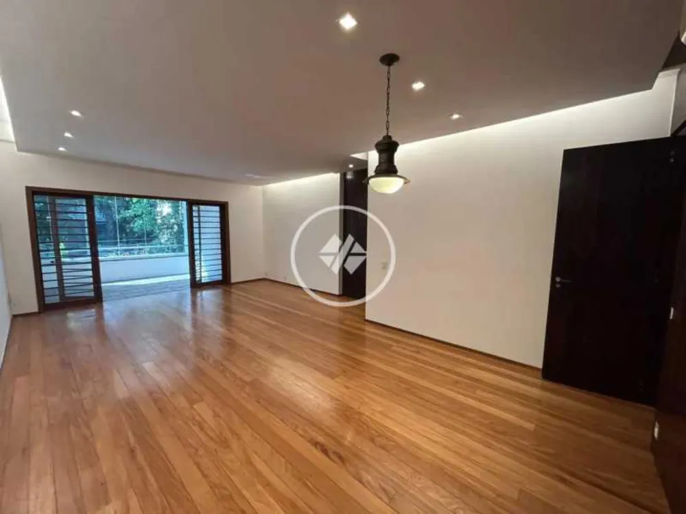 Apartamento, 4 quartos, 178 m² - Foto 3