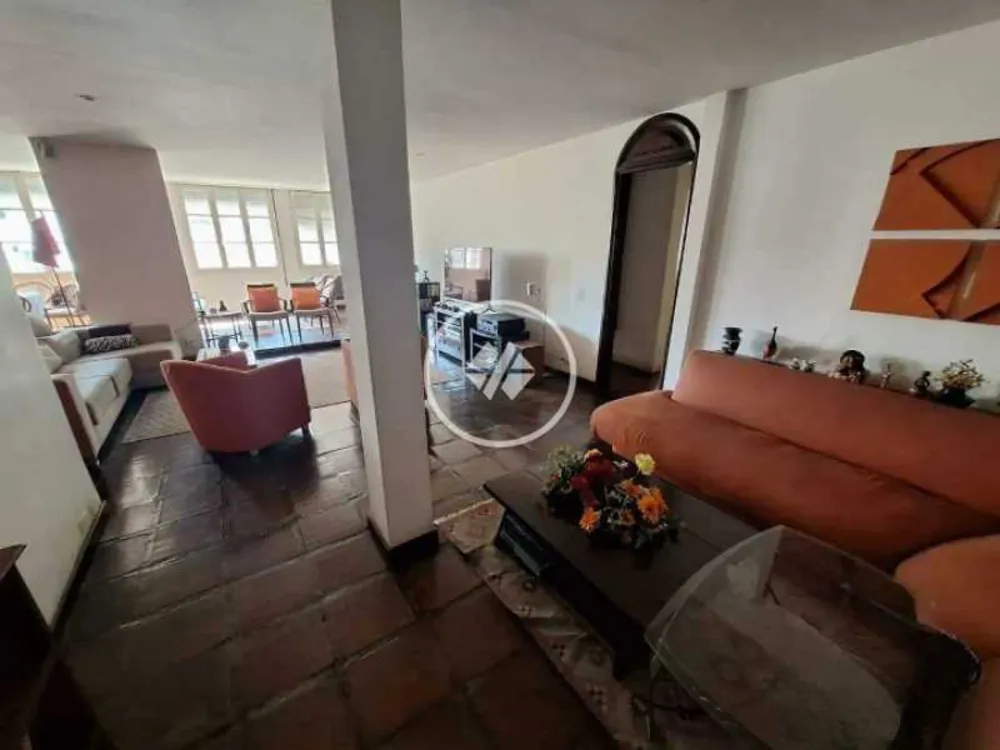 Apartamento, 4 quartos, 112 m² - Foto 20