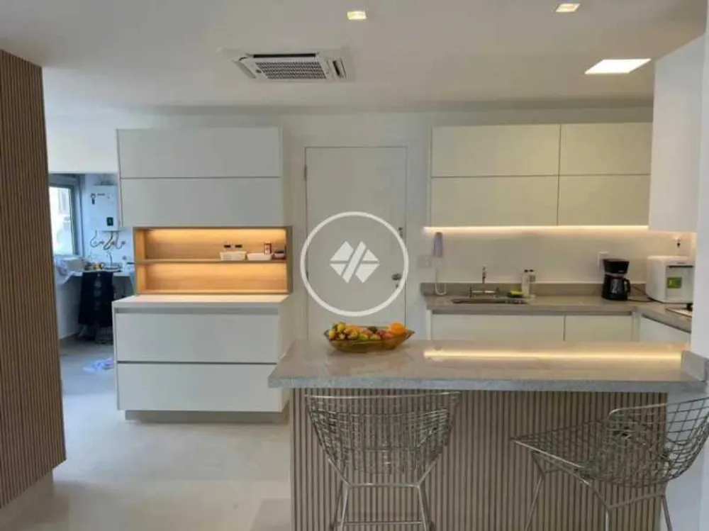 Apartamento, 3 quartos, 141 m² - Foto 6