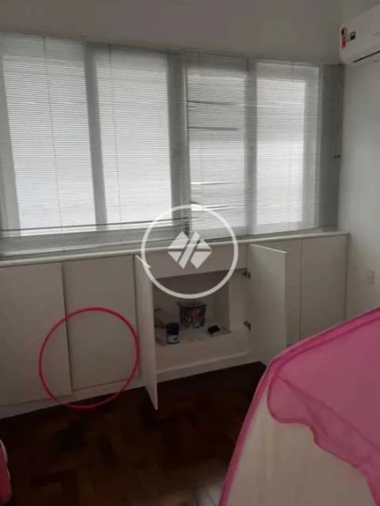 Apartamento, 3 quartos, 141 m² - Foto 8