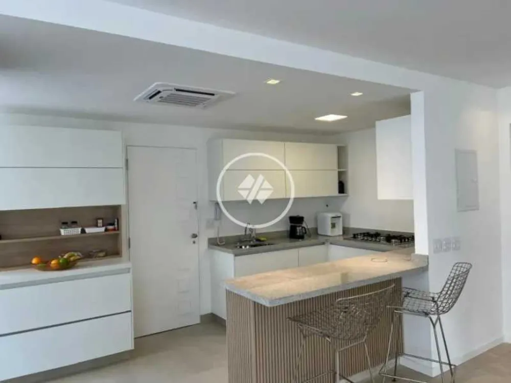 Apartamento, 3 quartos, 141 m² - Foto 17