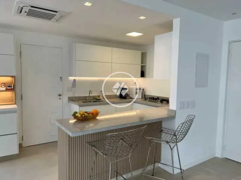 Apartamento, 3 quartos, 141 m² - Foto 12