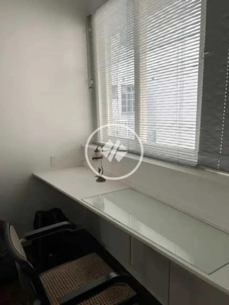 Apartamento, 3 quartos, 141 m² - Foto 4