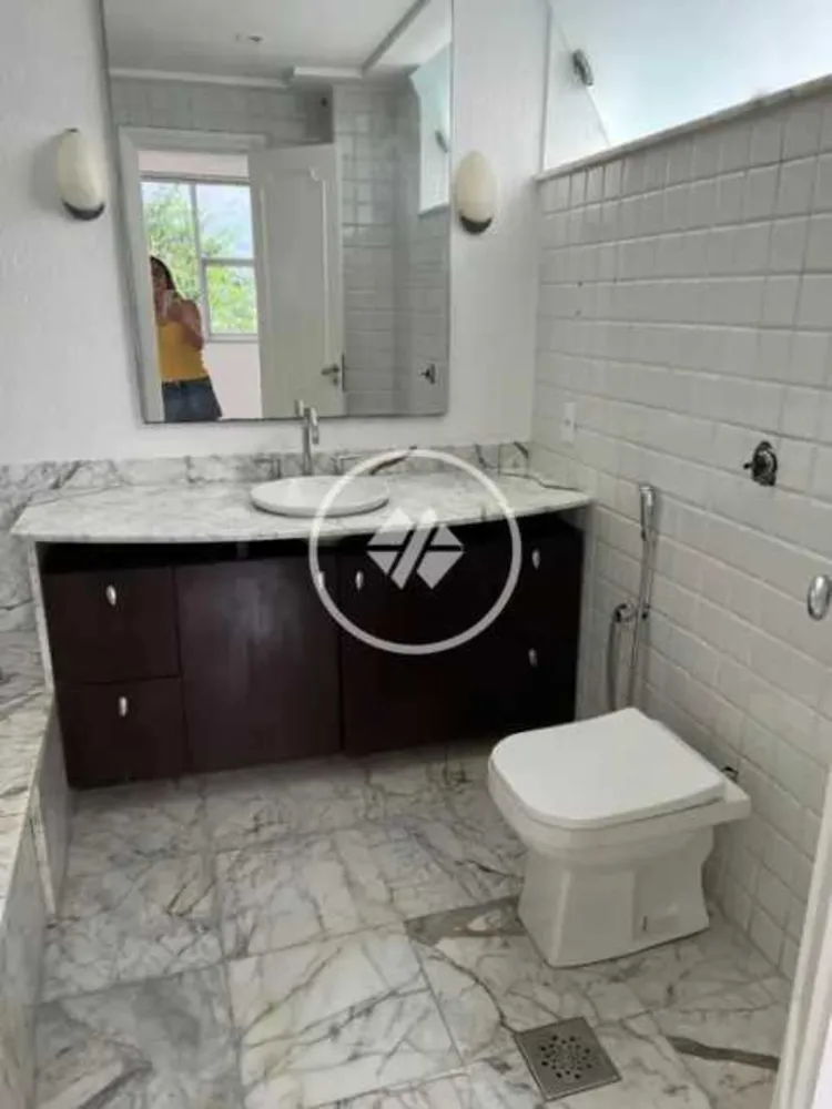 Apartamento, 3 quartos, 141 m² - Foto 9