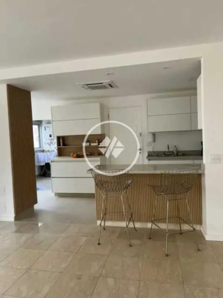 Apartamento, 3 quartos, 141 m² - Foto 7