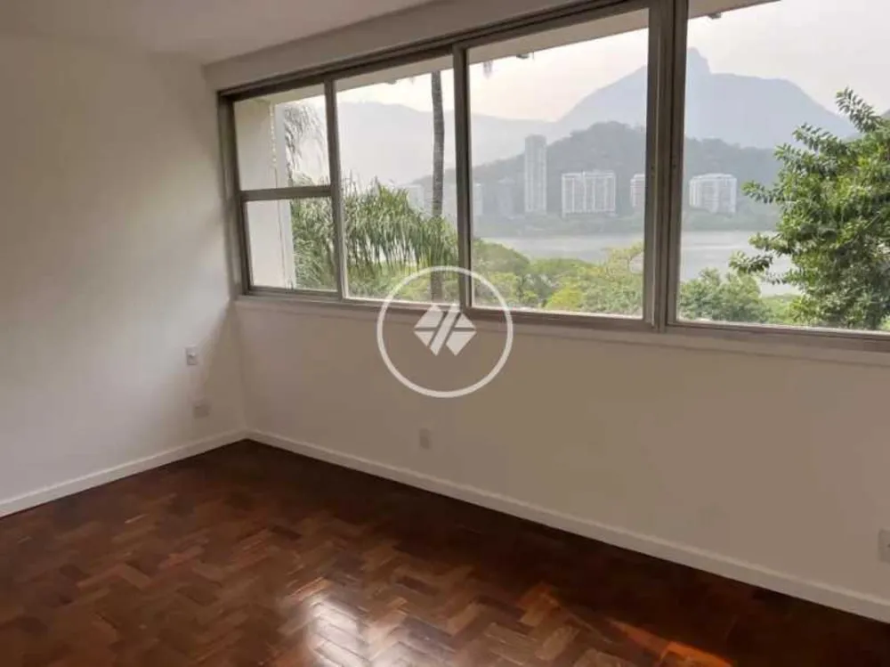 Apartamento, 3 quartos, 141 m² - Foto 1