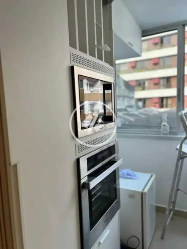 Apartamento, 3 quartos, 141 m² - Foto 3