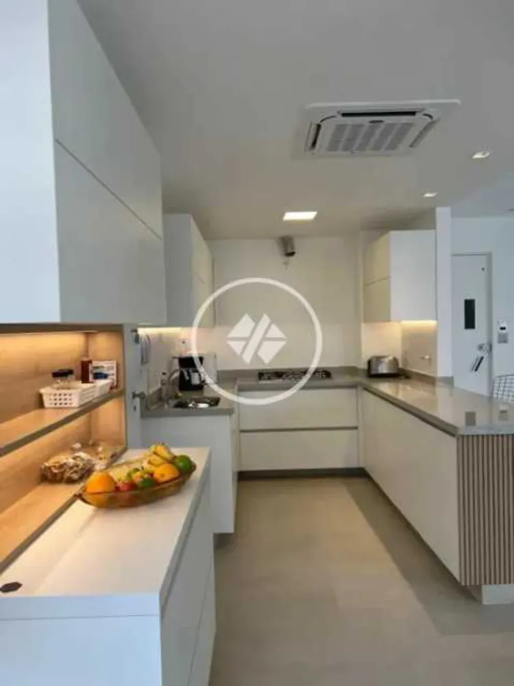 Apartamento, 3 quartos, 141 m² - Foto 13