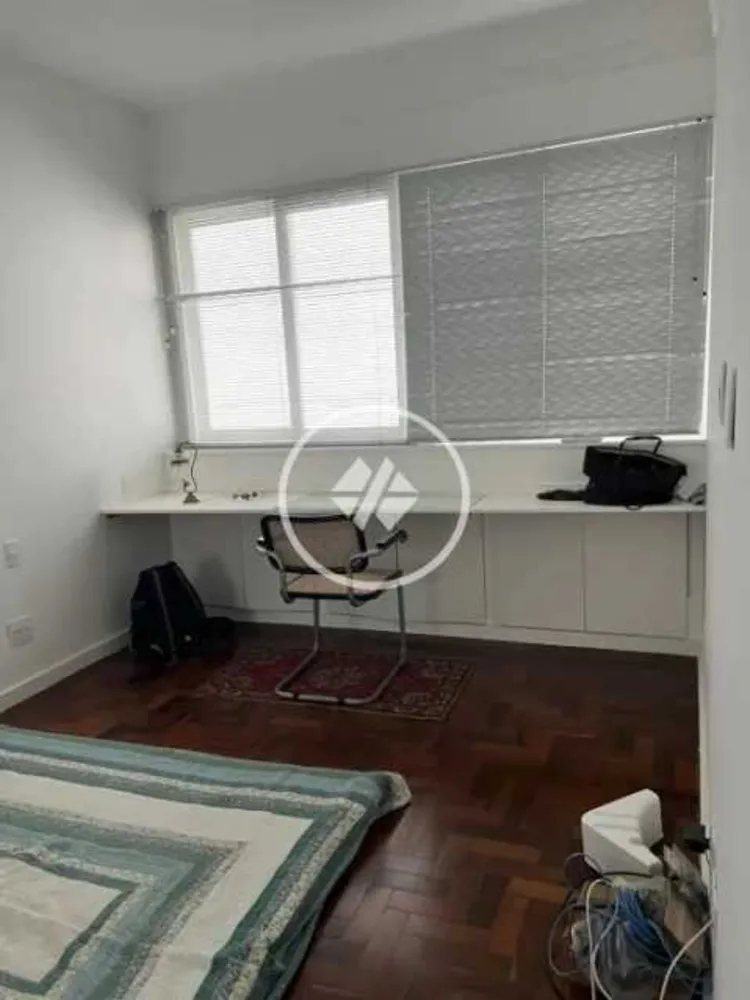 Apartamento, 3 quartos, 141 m² - Foto 10