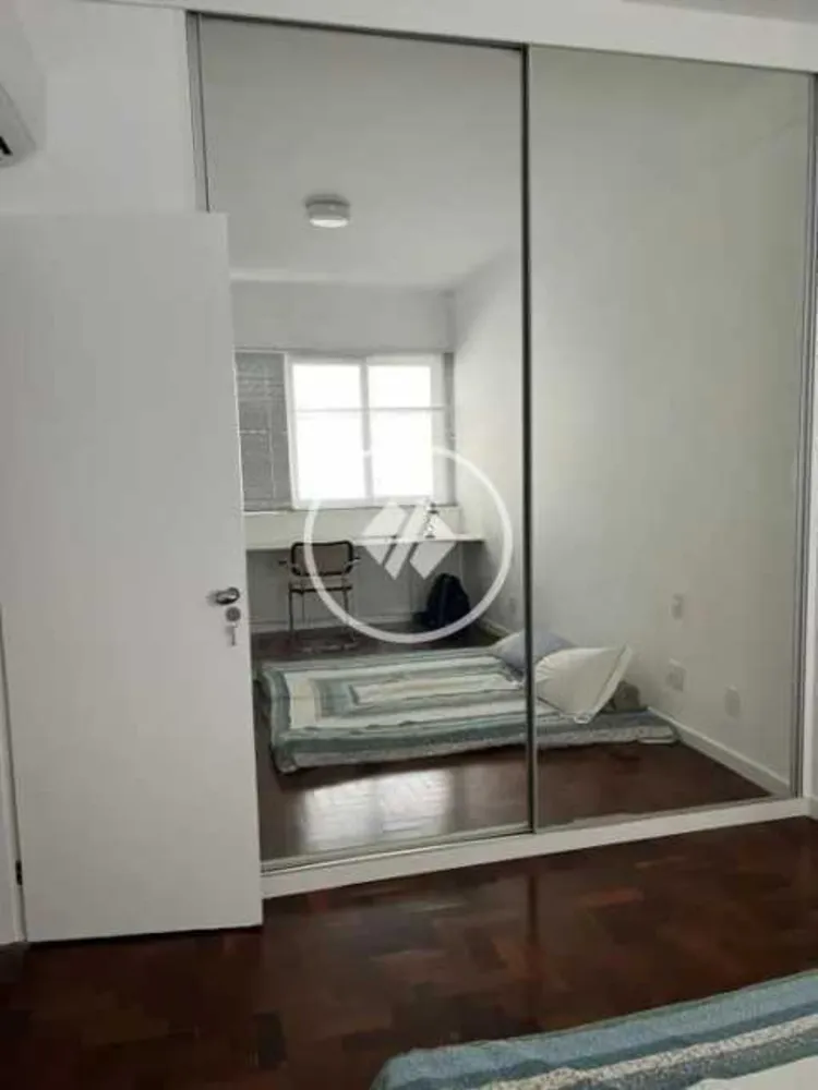 Apartamento, 3 quartos, 141 m² - Foto 11
