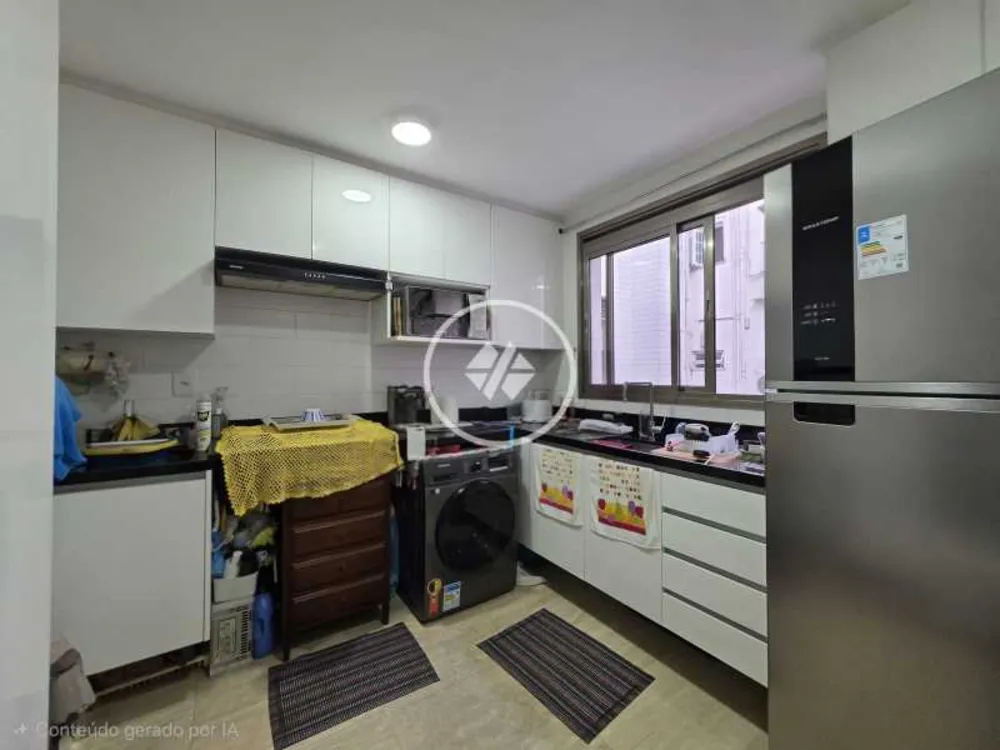 Apartamento, 2 quartos, 85 m² - Foto 8