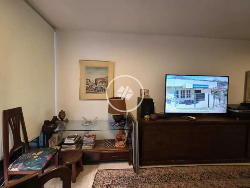 Apartamento, 2 quartos, 85 m² - Foto 4