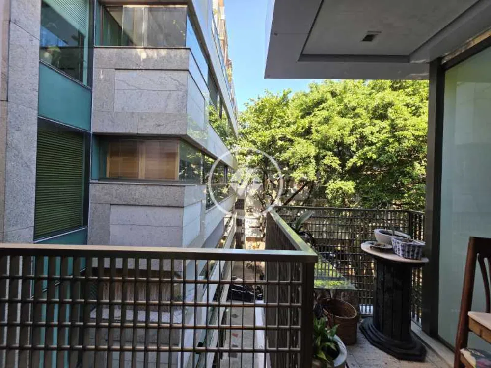 Apartamento, 2 quartos, 85 m² - Foto 19