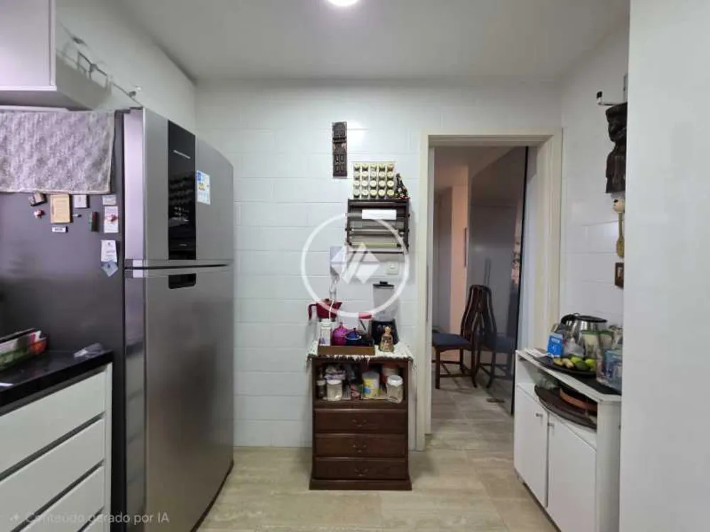 Apartamento, 2 quartos, 85 m² - Foto 13