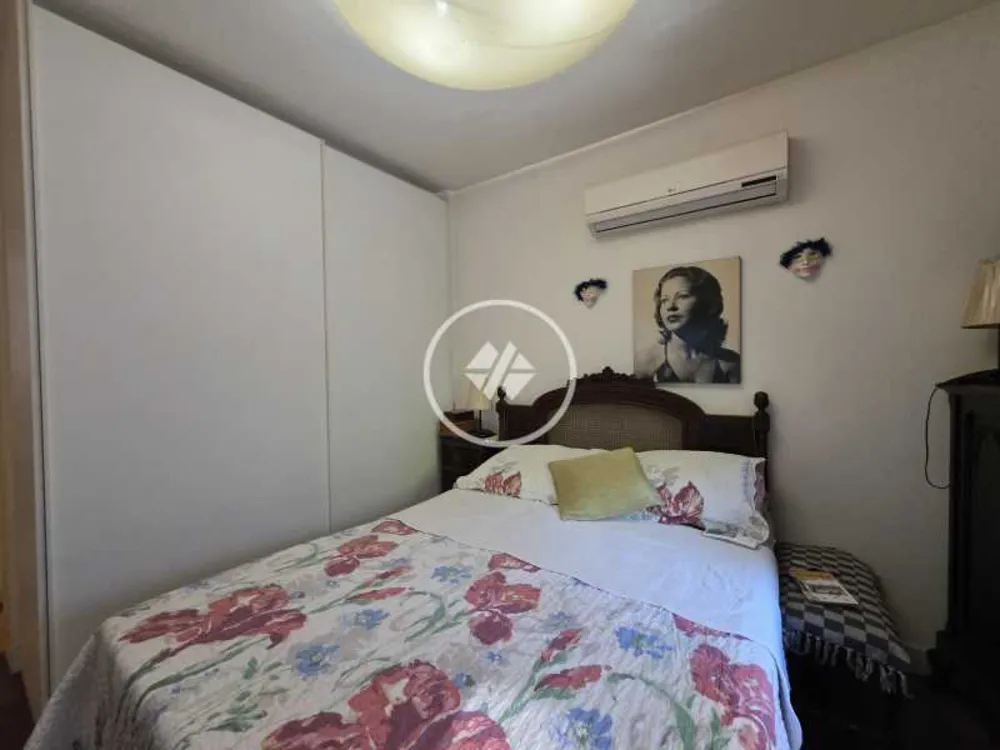Apartamento, 2 quartos, 85 m² - Foto 12