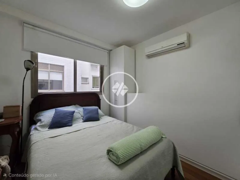 Apartamento, 2 quartos, 85 m² - Foto 9
