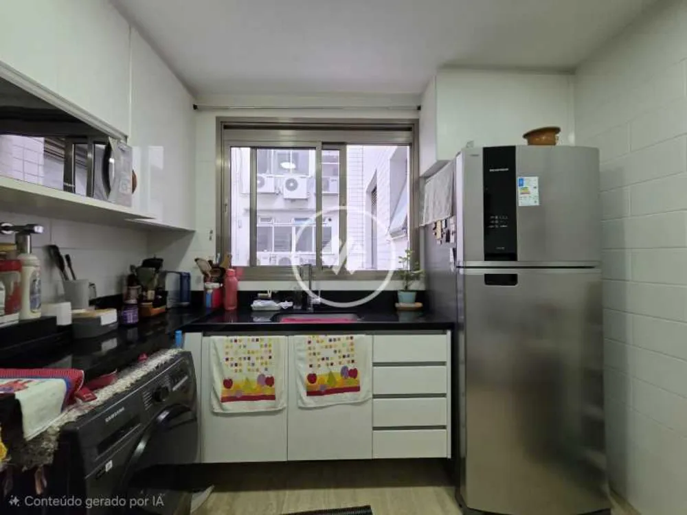 Apartamento, 2 quartos, 85 m² - Foto 7