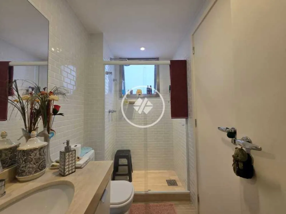 Apartamento, 2 quartos, 85 m² - Foto 11