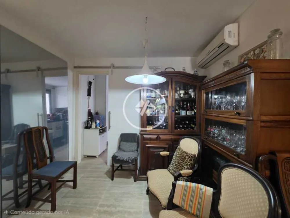 Apartamento, 2 quartos, 85 m² - Foto 5
