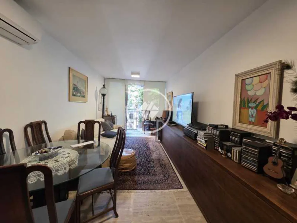 Apartamento, 2 quartos, 85 m² - Foto 1