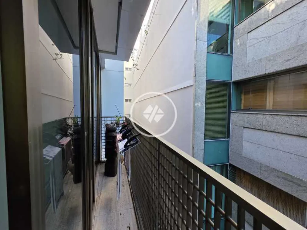 Apartamento, 2 quartos, 85 m² - Foto 15