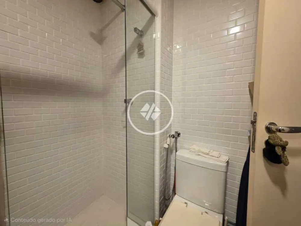 Apartamento, 2 quartos, 85 m² - Foto 17