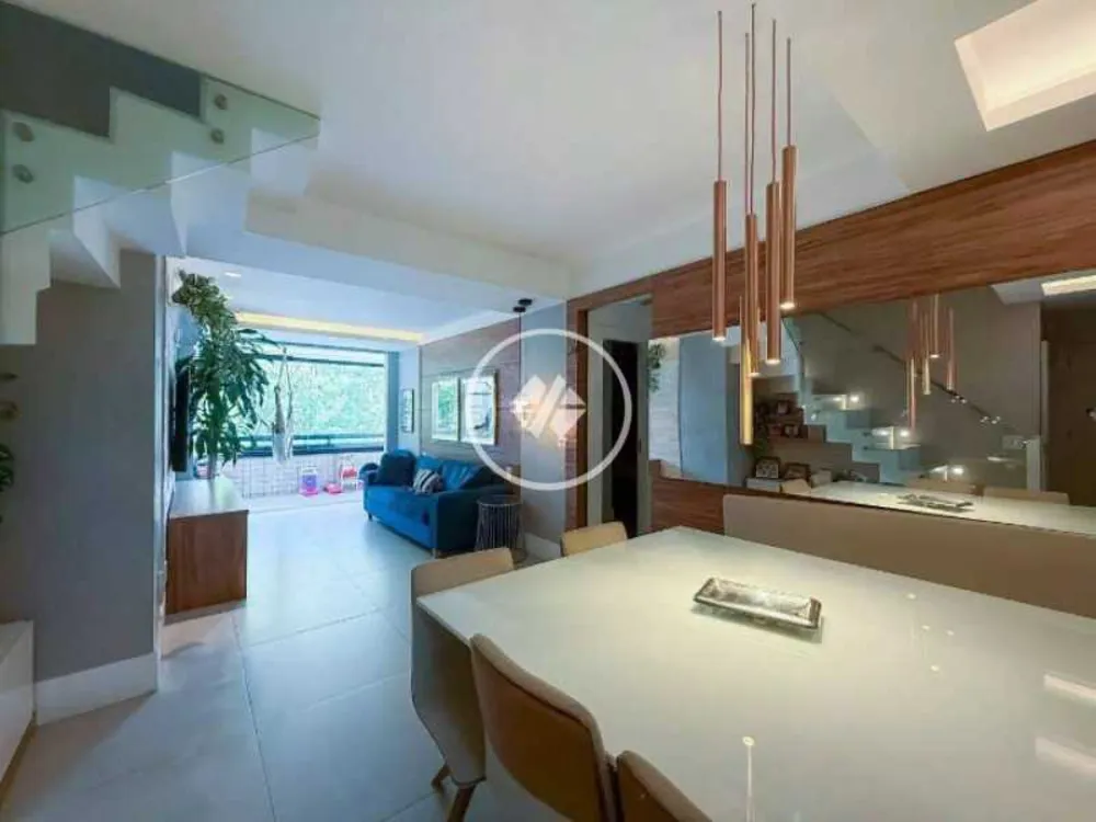 Cobertura, 3 quartos, 186 m² - Foto 15