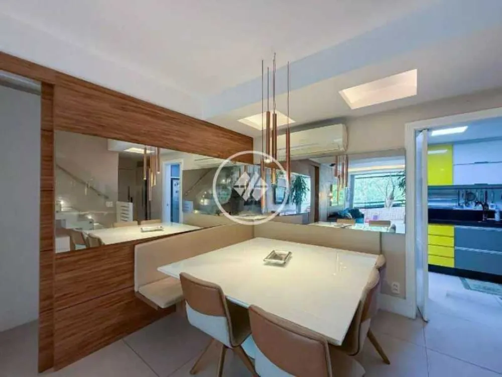 Cobertura, 3 quartos, 186 m² - Foto 11