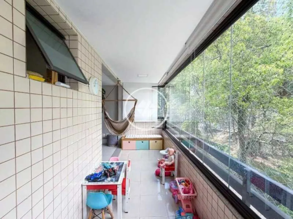 Cobertura, 3 quartos, 186 m² - Foto 16