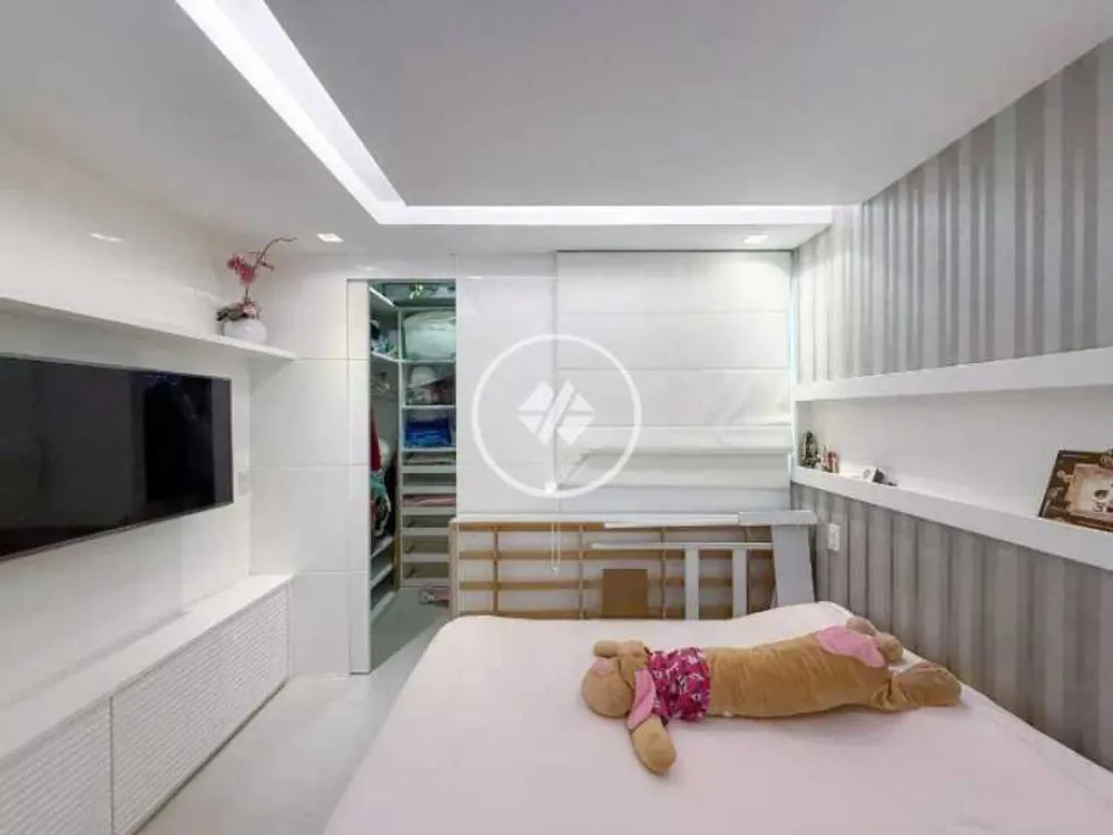 Cobertura, 3 quartos, 186 m² - Foto 2