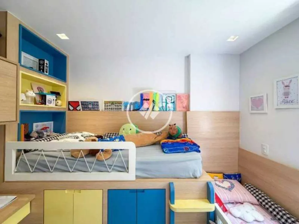 Cobertura, 3 quartos, 186 m² - Foto 24