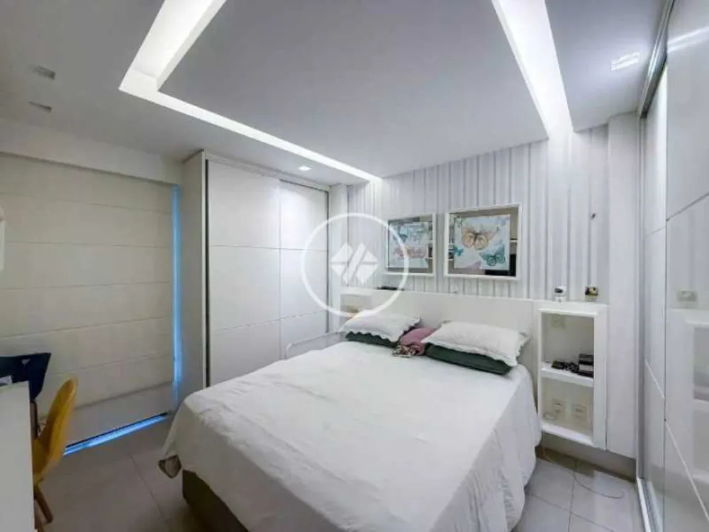 Cobertura, 3 quartos, 186 m² - Foto 4