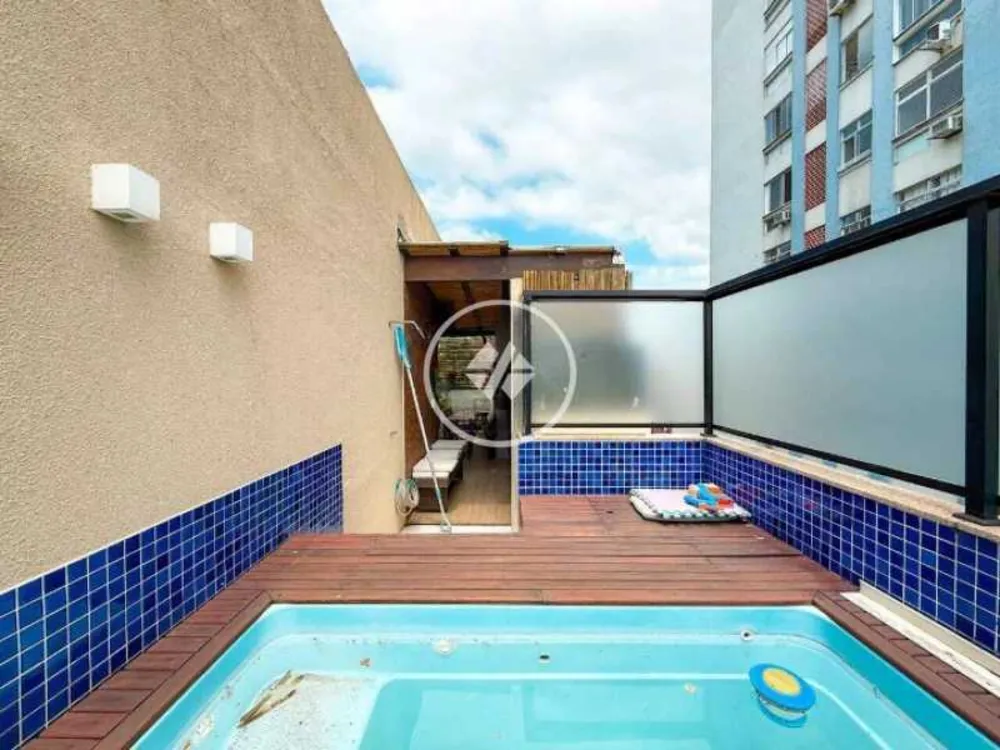 Cobertura, 3 quartos, 186 m² - Foto 25