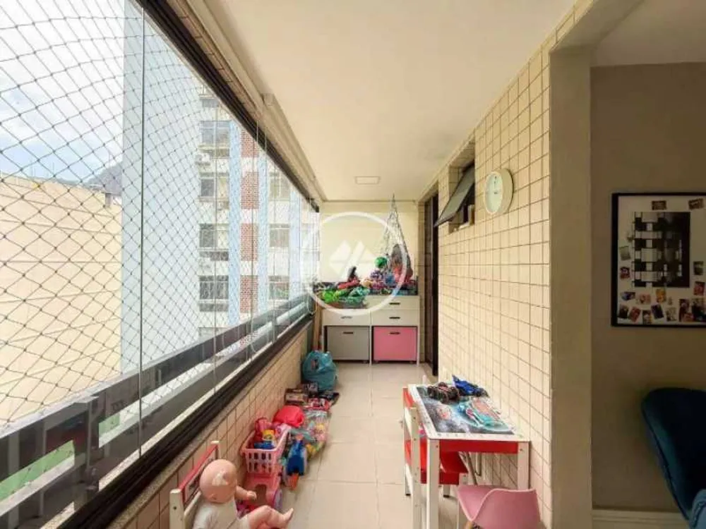 Cobertura, 3 quartos, 186 m² - Foto 20