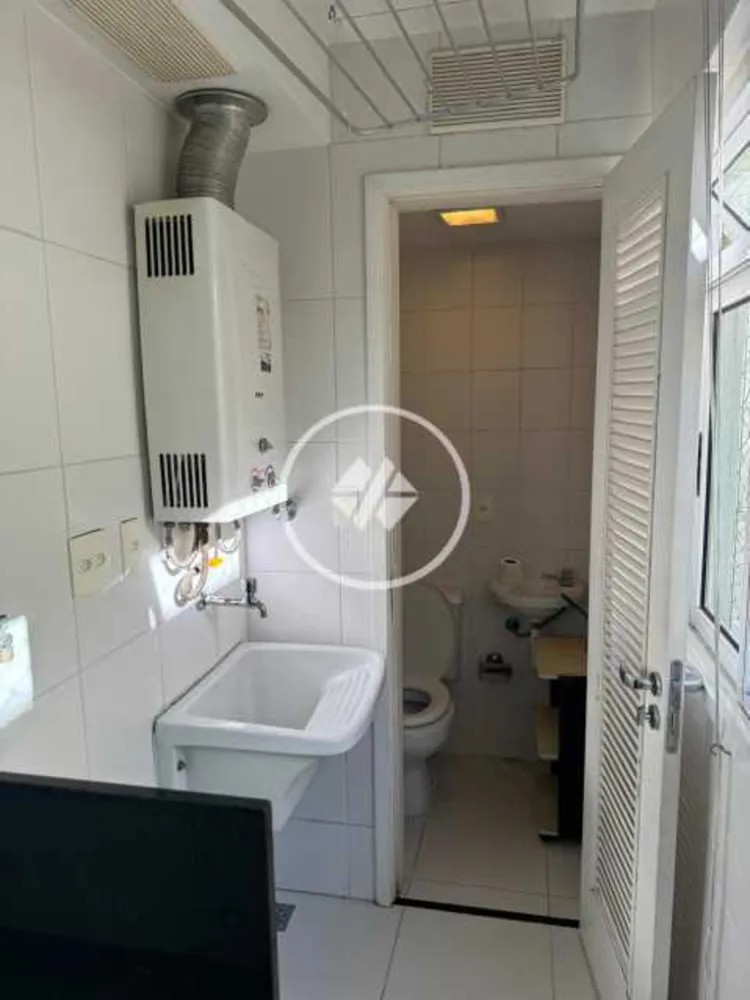 Apartamento, 2 quartos, 83 m² - Foto 17