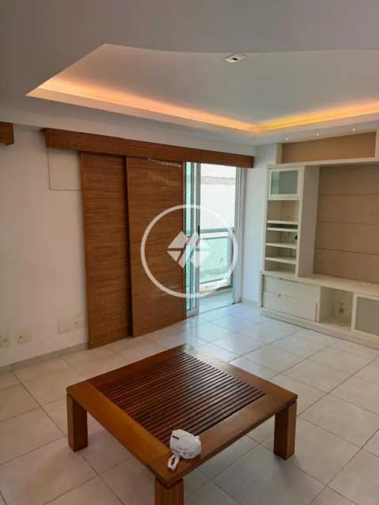 Apartamento, 2 quartos, 83 m² - Foto 1