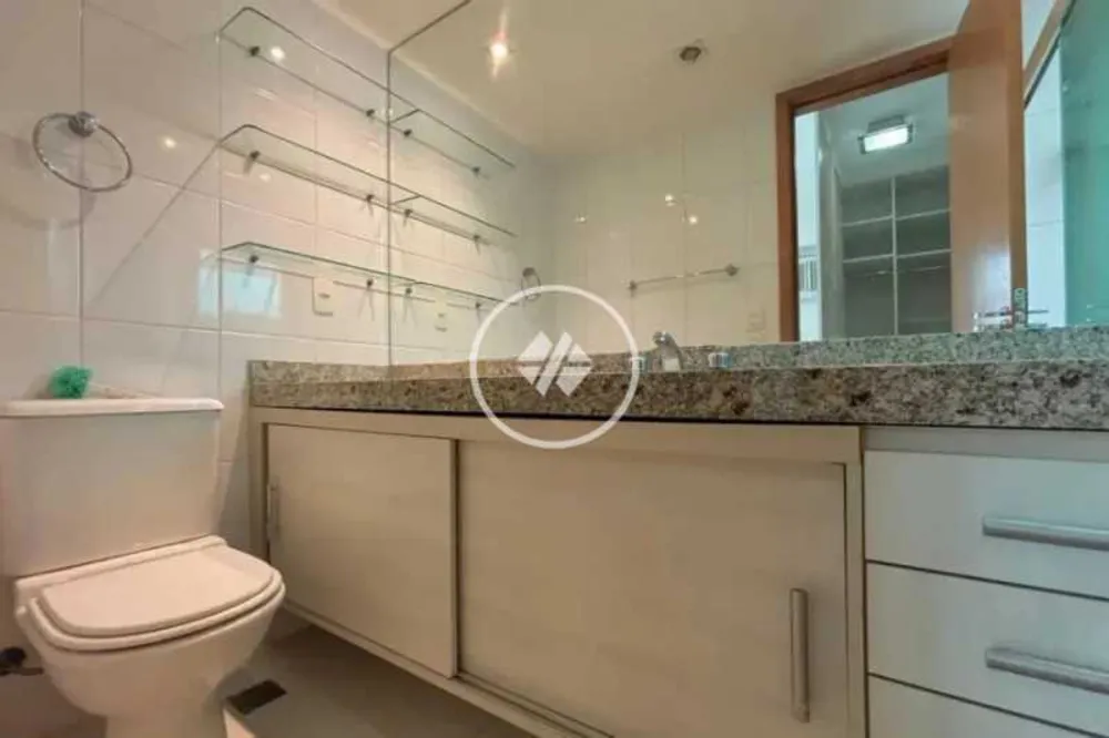 Apartamento, 2 quartos, 83 m² - Foto 11