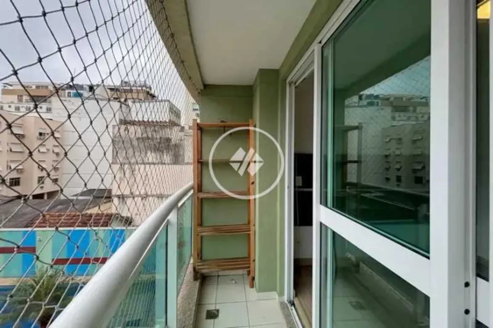 Apartamento, 2 quartos, 83 m² - Foto 3