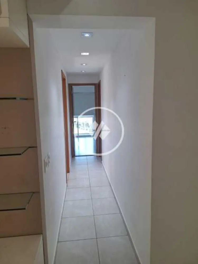 Apartamento, 2 quartos, 83 m² - Foto 2