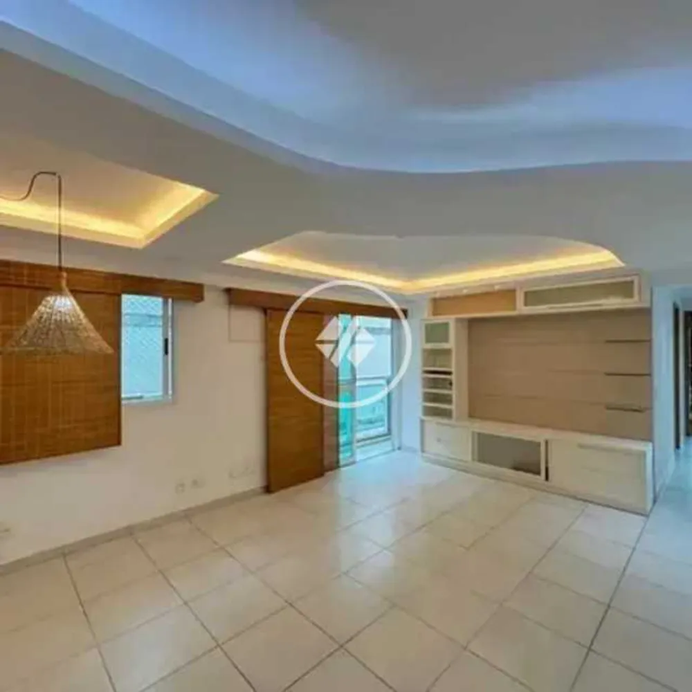 Apartamento, 2 quartos, 83 m² - Foto 1