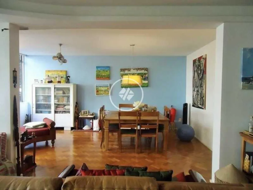 Apartamento, 3 quartos, 284 m² - Foto 2