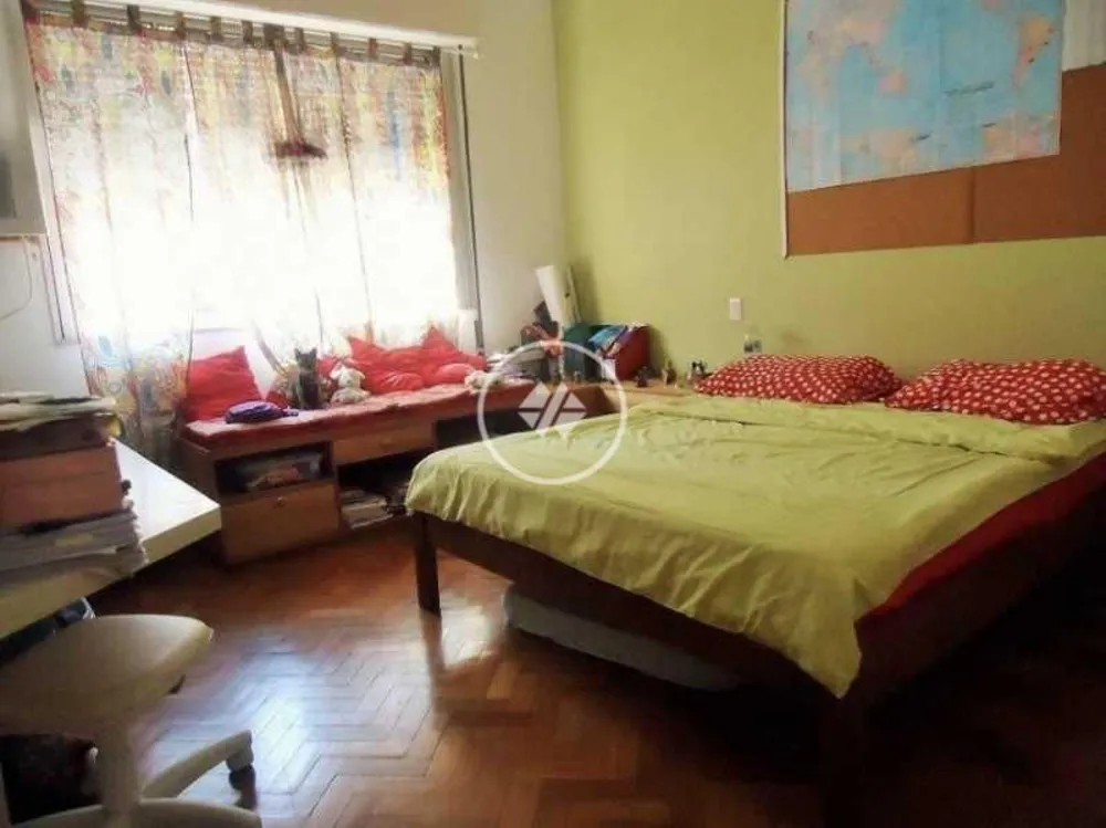 Apartamento, 3 quartos, 284 m² - Foto 15