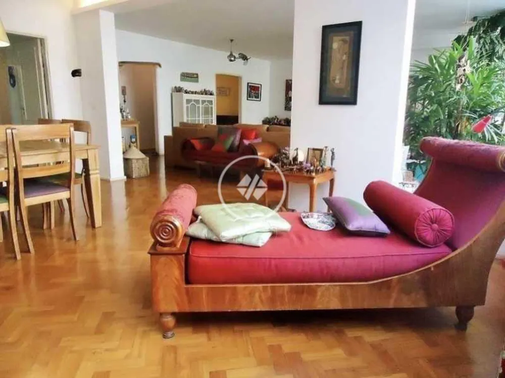 Apartamento, 3 quartos, 284 m² - Foto 19