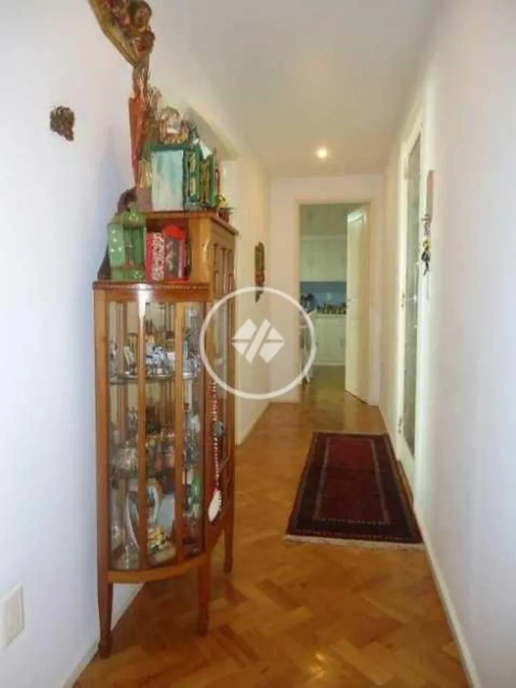 Apartamento, 3 quartos, 284 m² - Foto 5