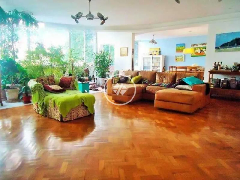 Apartamento, 3 quartos, 284 m² - Foto 9