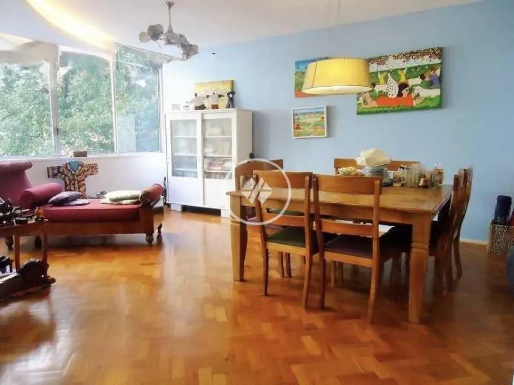 Apartamento, 3 quartos, 284 m² - Foto 4